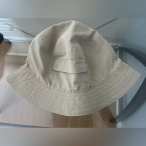 Lululemon On My Level Bucket Hat with Pocket